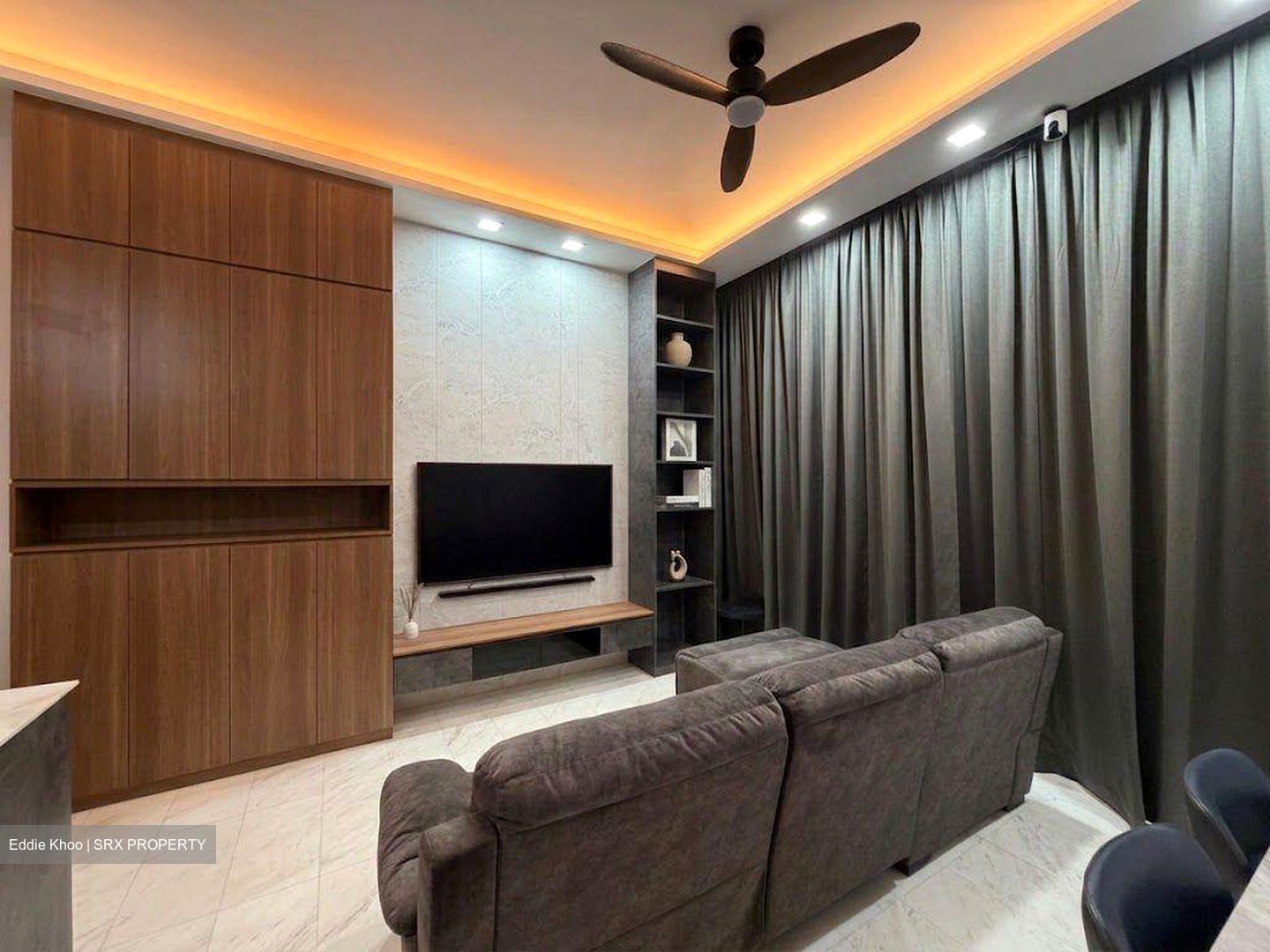 The Tennery (D23), Apartment #609163841